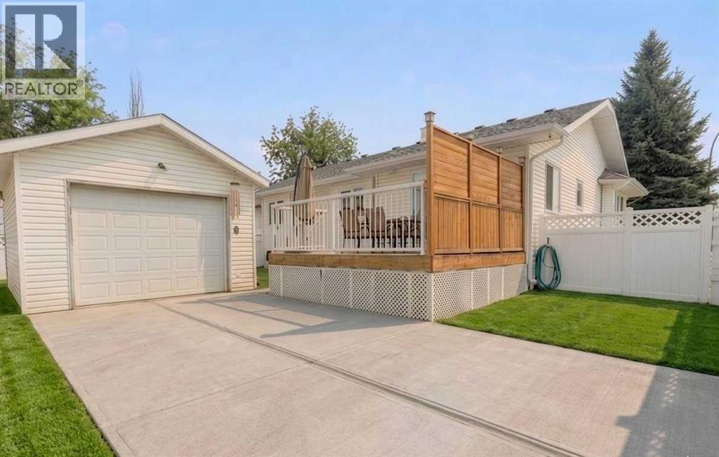 131 Cambria Road, Strathmore, Alberta  T1P 1M1 - Photo 3 - A2287006