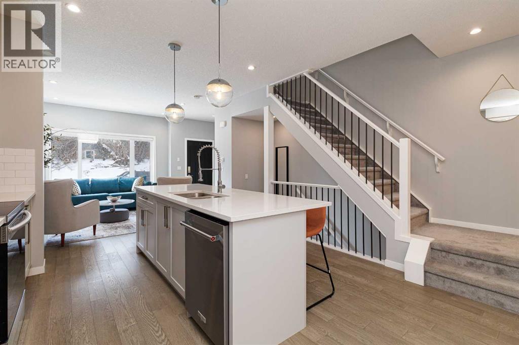 3304 2 Street NE, Calgary, Alberta  T2E 3H3 - Photo 10 - A2288478