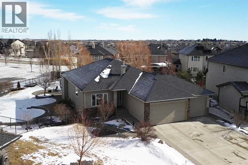 123 Parkmere Court, Chestermere, Alberta  T1X 1V5 - Photo 4 - A2291374