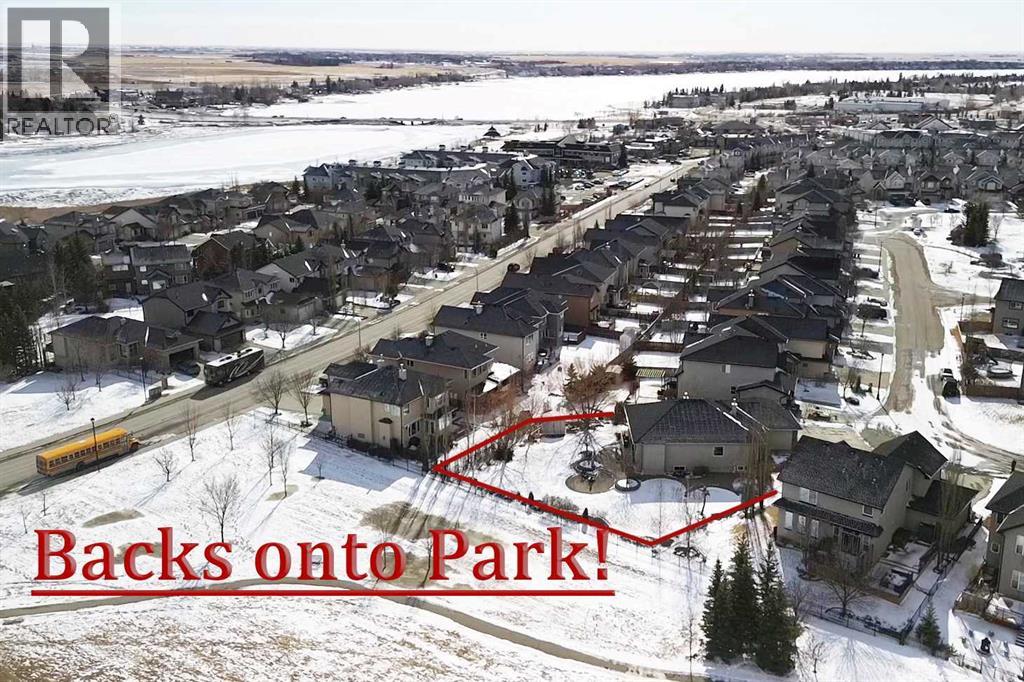 123 Parkmere Court, Chestermere, Alberta  T1X 1V5 - Photo 49 - A2291374