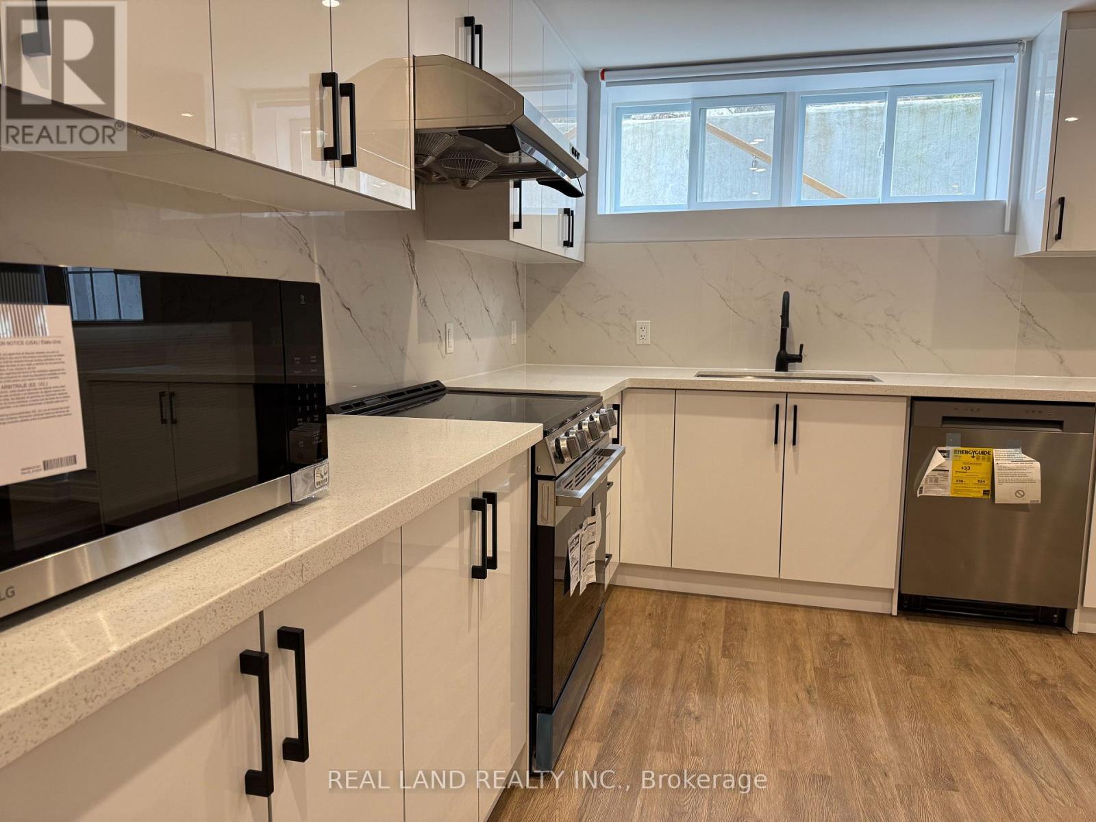 3 (Basement) - 220 Millard Avenue, Newmarket, Ontario  L3Y 1Z2 - Photo 3 - N13043874