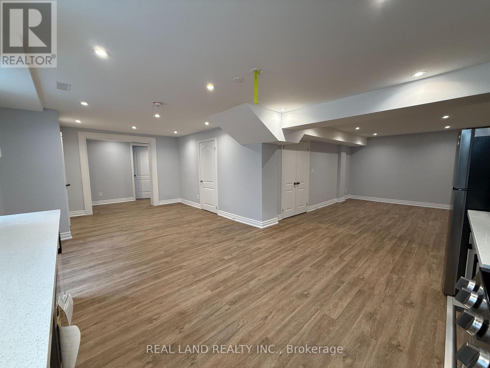 3 (Basement) - 220 Millard Avenue, Newmarket, Ontario  L3Y 1Z2 - Photo 4 - N13043874