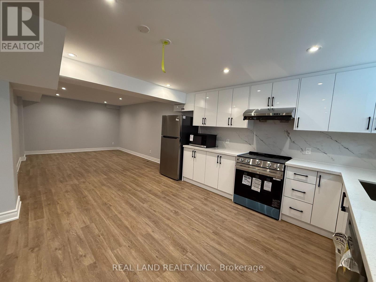 3 (Basement) - 220 Millard Avenue, Newmarket, Ontario  L3Y 1Z2 - Photo 6 - N13043874