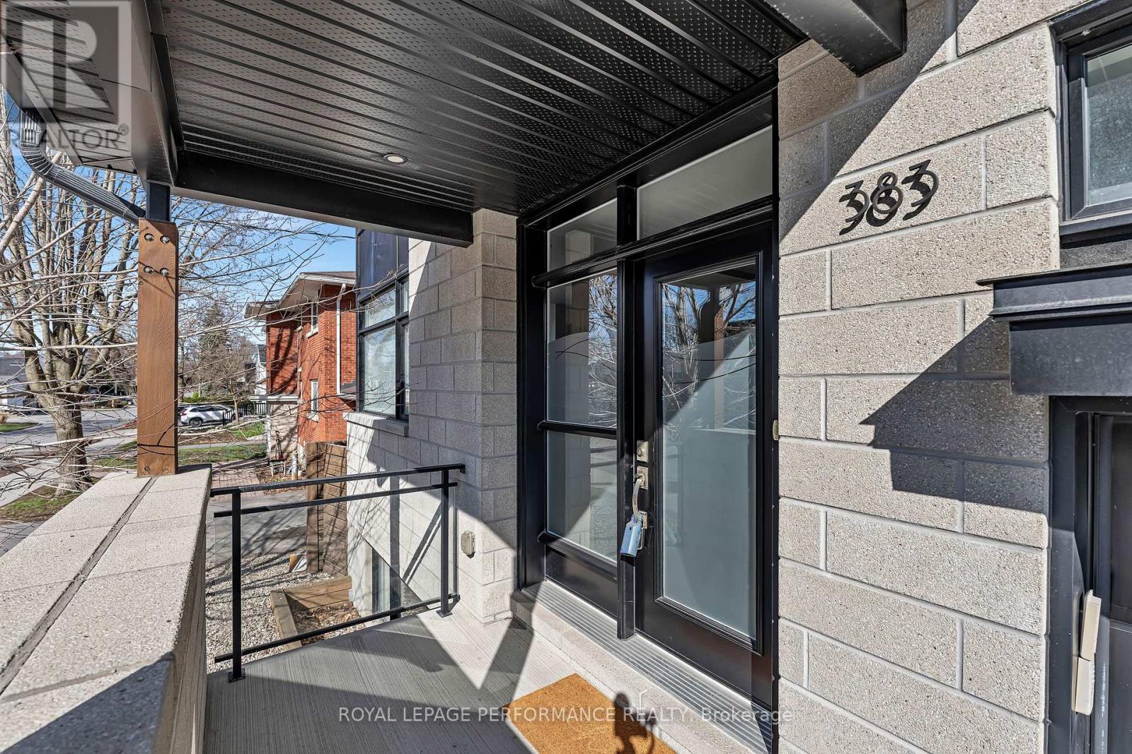 383 Princeton Avenue, Ottawa, Ontario  K2A 4E1 - Photo 2 - X12948584