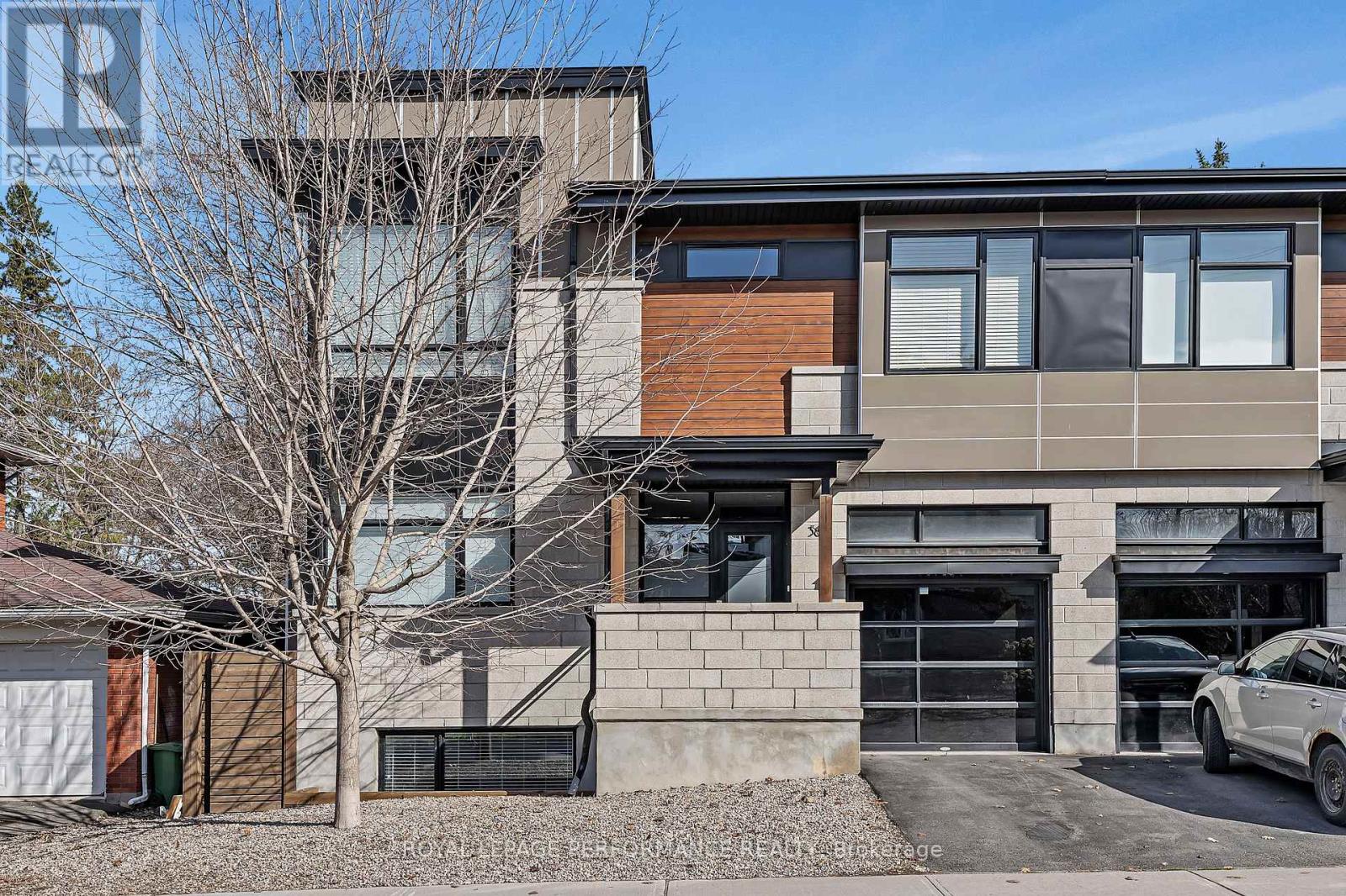 383 PRINCETON AVENUE, Ottawa, Ontario