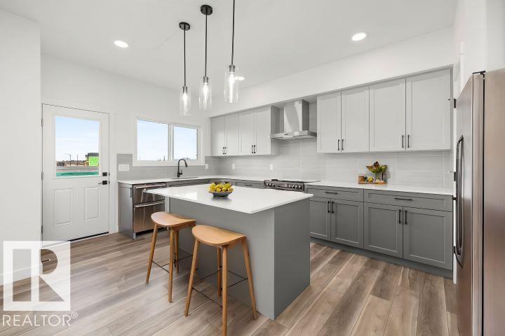 19115 20 Av NW, Edmonton, Alberta  T6M 3E8 - Photo 17 - E4477844