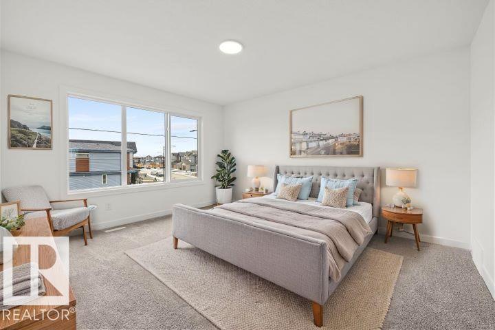 19115 20 Av NW, Edmonton, Alberta  T6M 3E8 - Photo 38 - E4477844