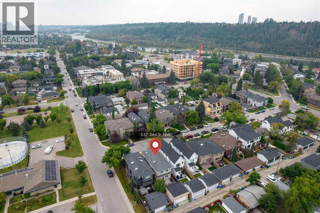 537 34a Street NW, Calgary, Alberta  T2N 2Y6 - Photo 48 - A2289583