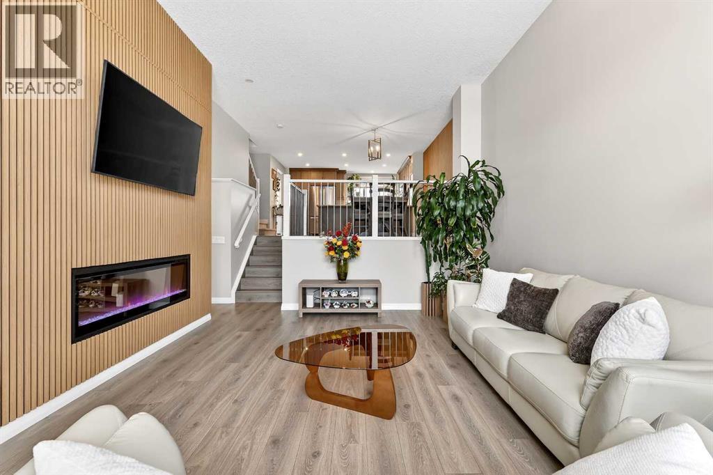 287 Masters Row SE, Calgary, Alberta  T3M 2T7 - Photo 6 - A2294275