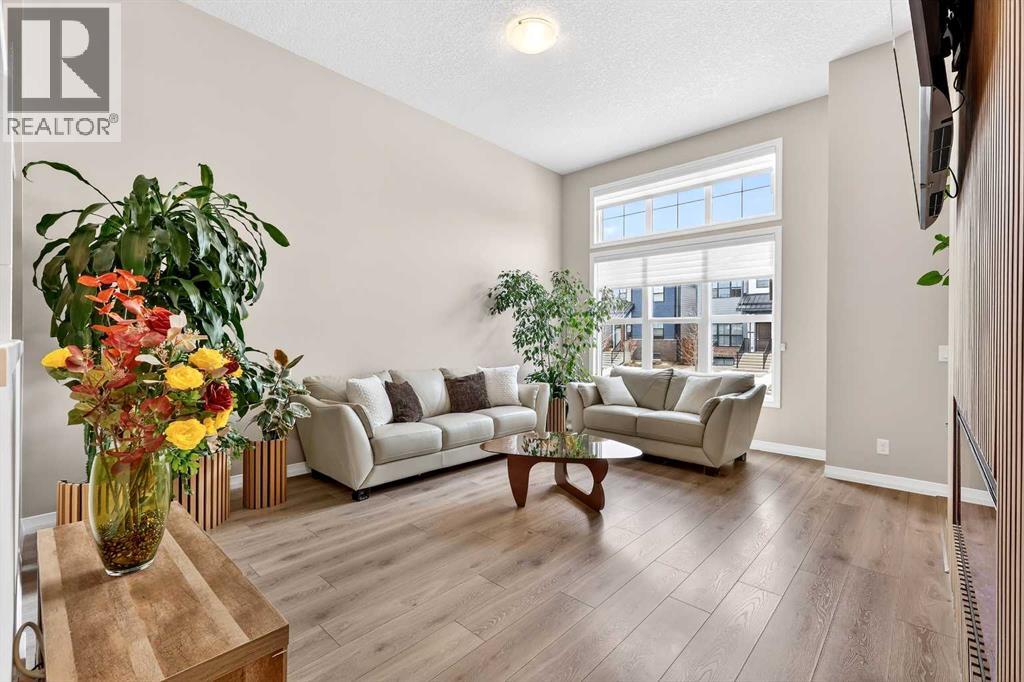 287 Masters Row SE, Calgary, Alberta  T3M 2T7 - Photo 5 - A2294275