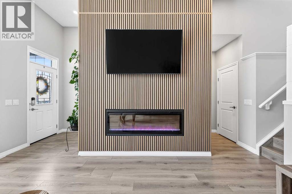 287 Masters Row SE, Calgary, Alberta  T3M 2T7 - Photo 3 - A2294275