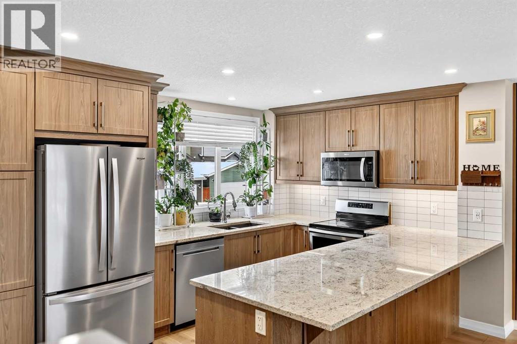 287 Masters Row SE, Calgary, Alberta  T3M 2T7 - Photo 15 - A2294275