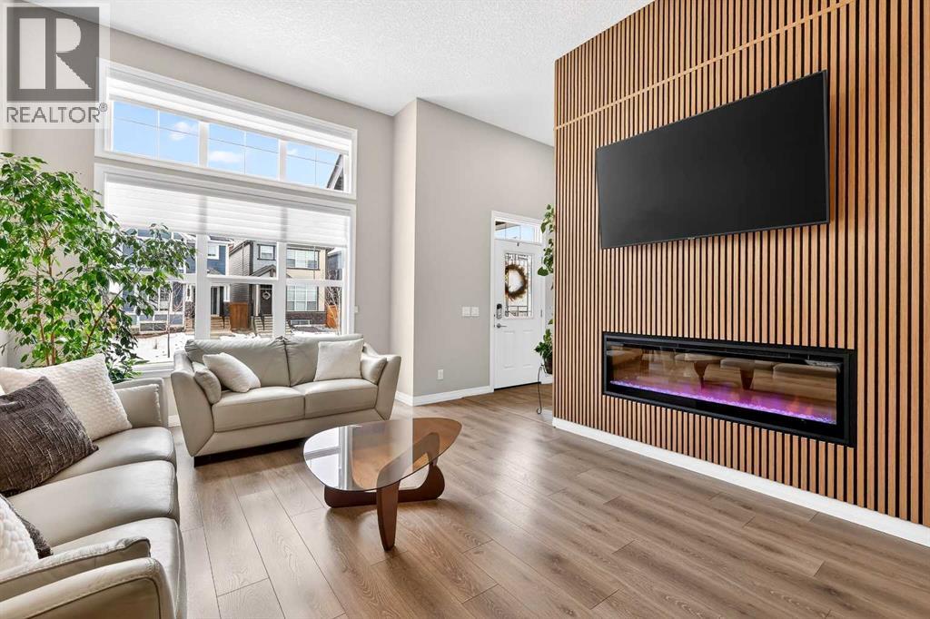 287 Masters Row SE, Calgary, Alberta  T3M 2T7 - Photo 1 - A2294275