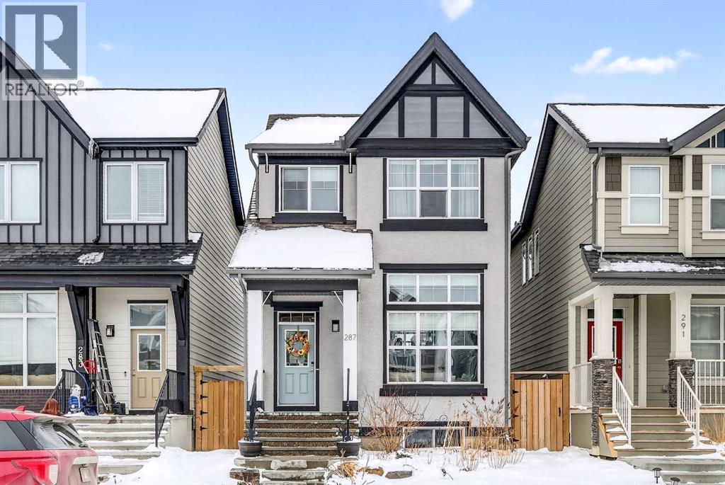 287 Masters Row SE, Calgary, Alberta  T3M 2T7 - Photo 40 - A2294275