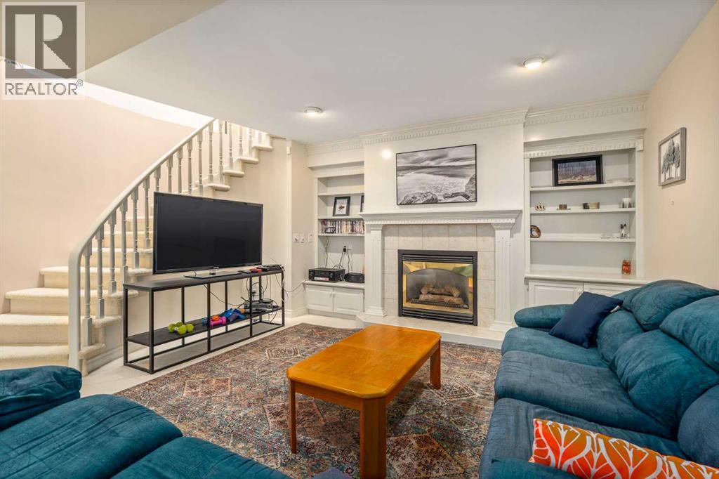 28 Hamptons Rise Nw, Calgary, Alberta  T3A 5E6 - Photo 21 - A2304593