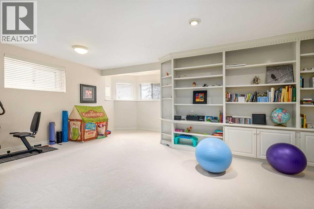 28 Hamptons Rise Nw, Calgary, Alberta  T3A 5E6 - Photo 28 - A2304593