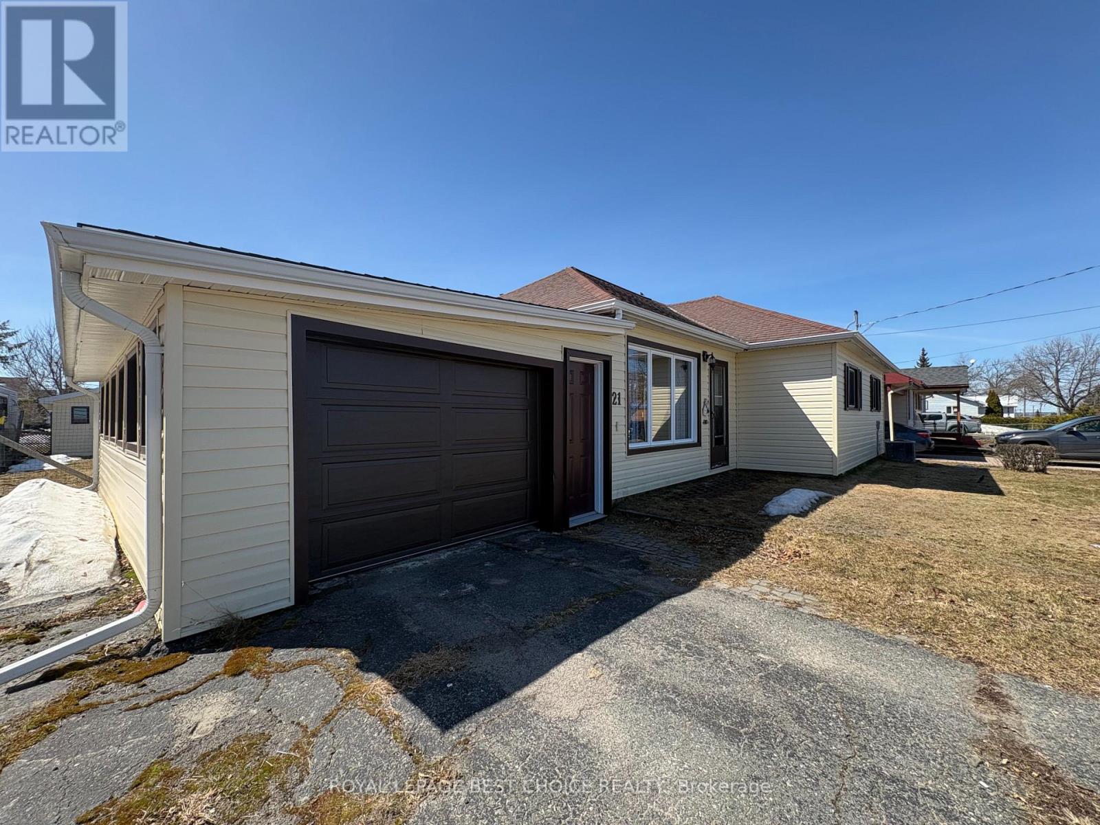 21 10th Street, Armstrong (Earlton), Ontario  P0J 1H0 - Photo 4 - T13046214