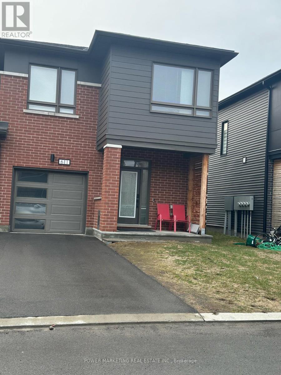 611 FENWICK WAY, Ottawa, Ontario
