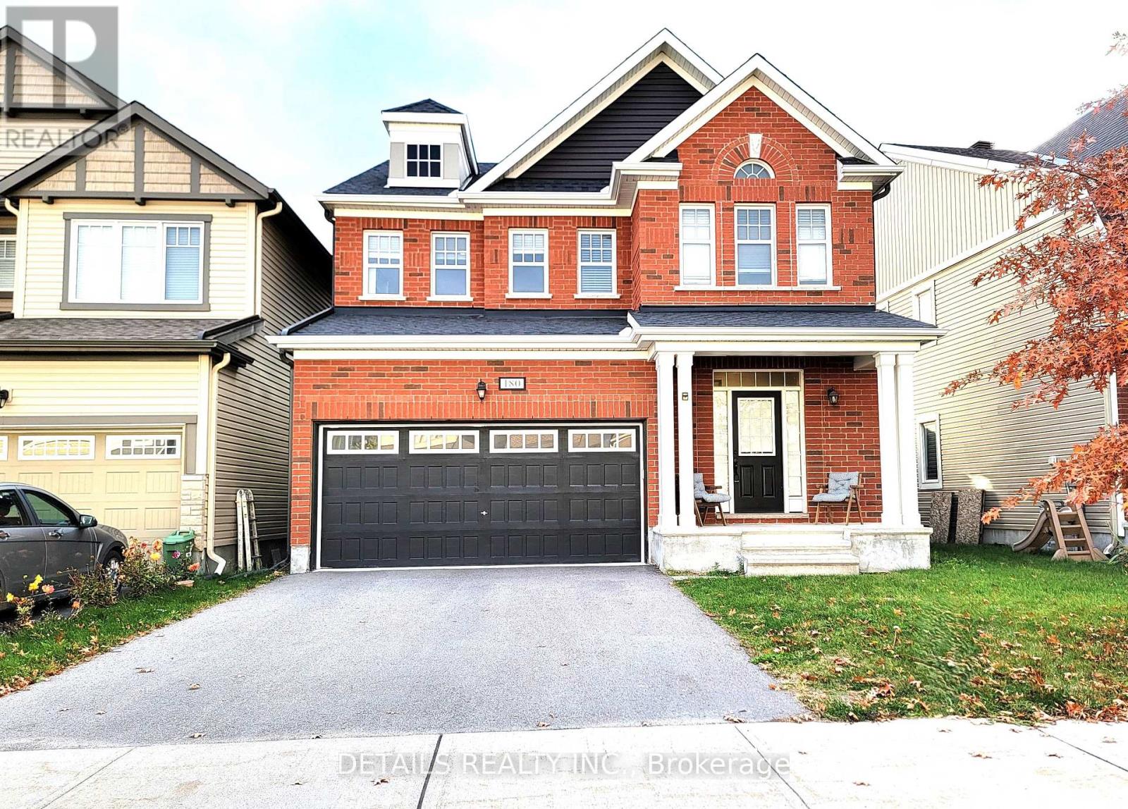 180 CRANESBILL ROAD, Ottawa, Ontario