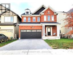180 CRANESBILL ROAD, Ottawa, Ontario