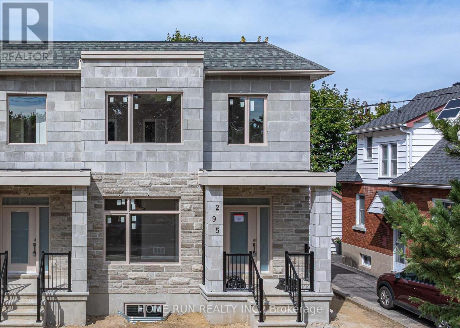 295 DOVERCOURT AVENUE, Ottawa, Ontario