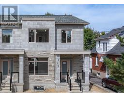 295 DOVERCOURT AVENUE, Ottawa, Ontario