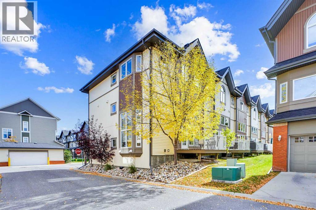 1511 Wentworth Villas SW, Calgary, Alberta  T3H 0K7 - Photo 44 - A2283485