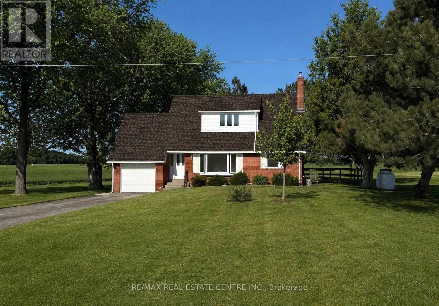 14599 CHINGUACOUSY ROAD E, Caledon, Ontario