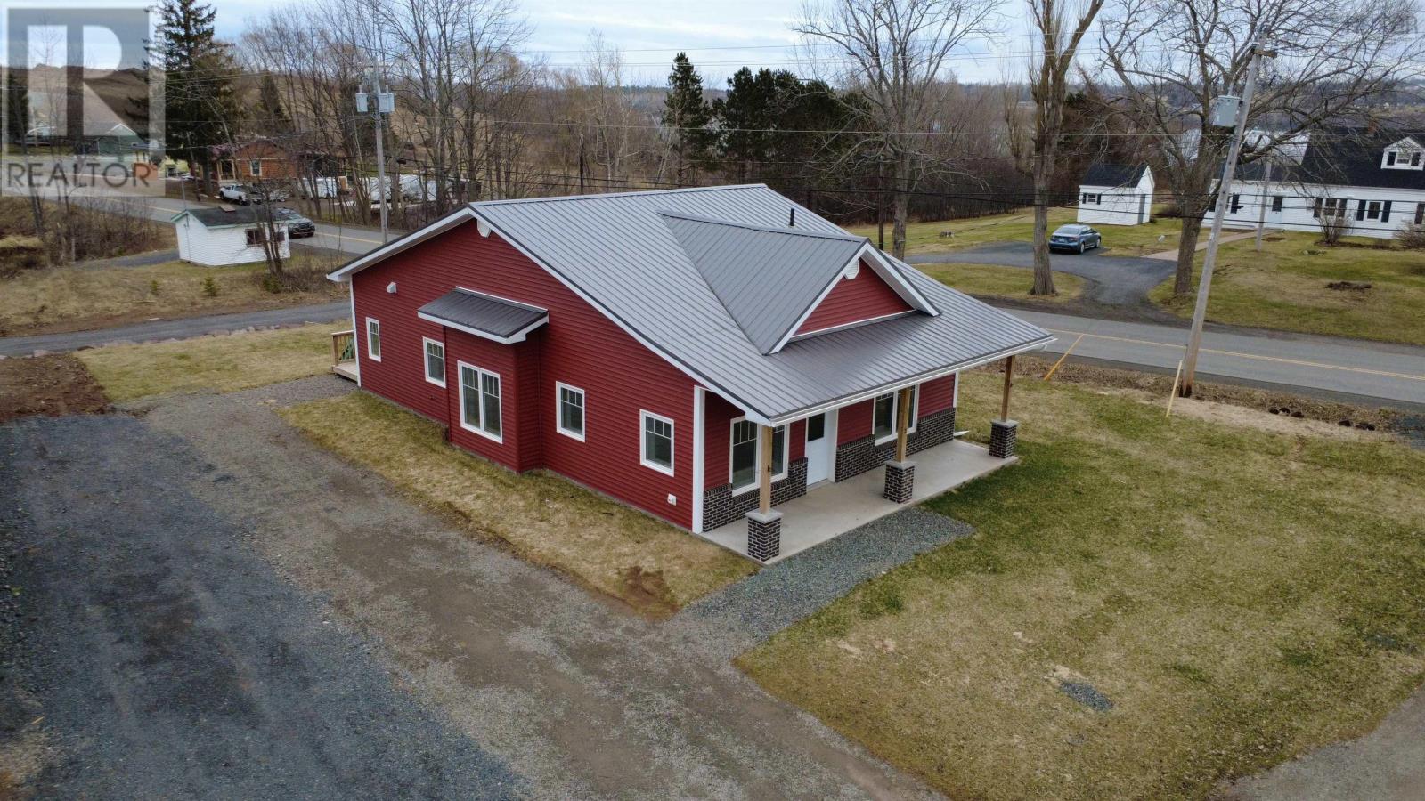 2 Michaela Street, Pictou, Nova Scotia  B0K 1H0 - Photo 35 - 202608636