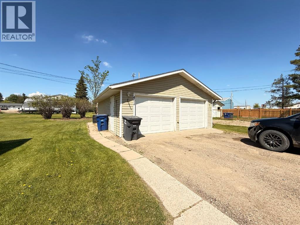 402 2 Street W, Maidstone, Saskatchewan  S0M 1M0 - Photo 3 - A2225209