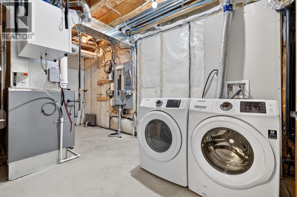 208 Dawson Circle, Chestermere, Alberta  T1X 2R2 - Photo 49 - A2304859