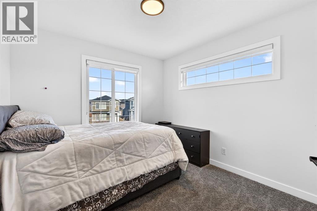 208 Dawson Circle, Chestermere, Alberta  T1X 2R2 - Photo 36 - A2304859