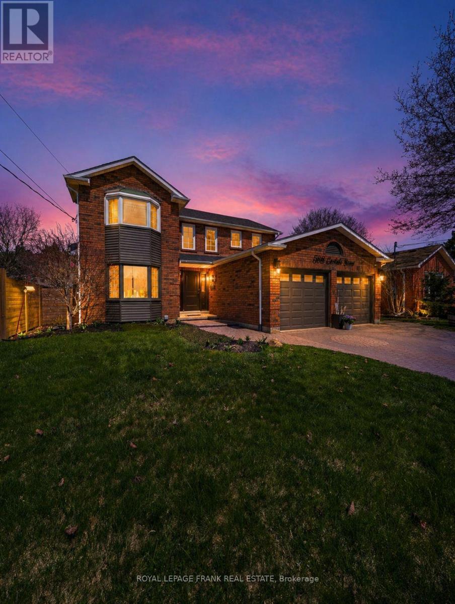 588 Carlisle Street, Cobourg, Ontario  K9A 1X6 - Photo 2 - X12952480