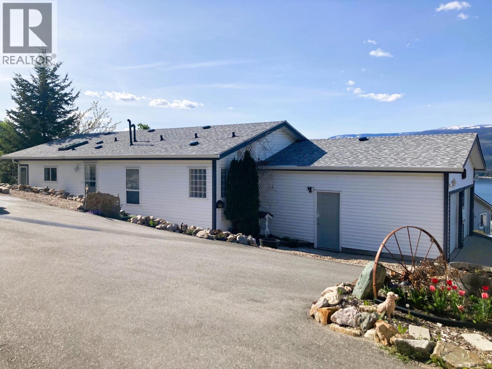 1510 Trans Canada Highway Unit# 63, Sorrento, British Columbia