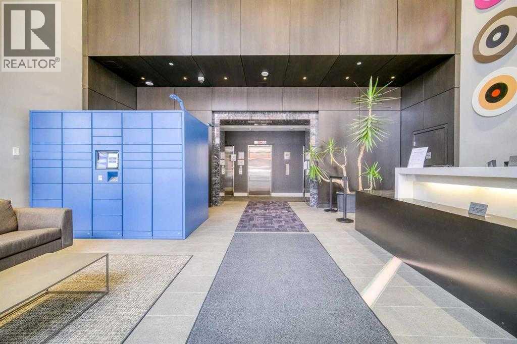 1902, 901 10 Avenue SW, Calgary, Alberta  T2R 0B5 - Photo 6 - A2301408