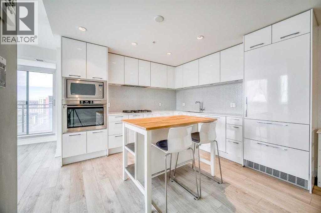 1902, 901 10 Avenue SW, Calgary, Alberta  T2R 0B5 - Photo 8 - A2301408