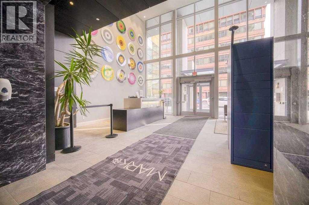 1902, 901 10 Avenue SW, Calgary, Alberta  T2R 0B5 - Photo 3 - A2301408