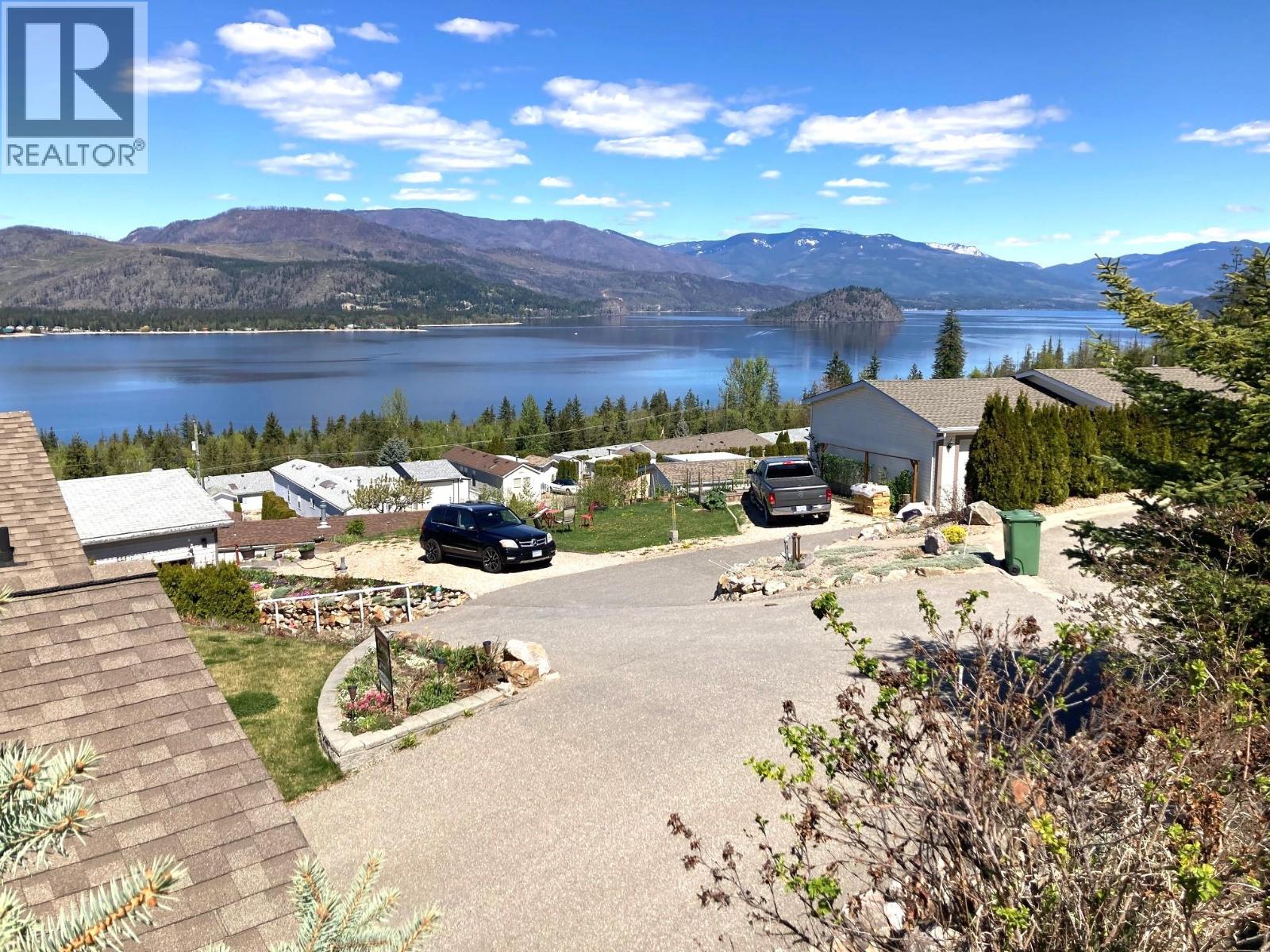 1510 Trans Canada Highway Unit# 63, Sorrento, British Columbia  V0E 2W2 - Photo 36 - 10367234