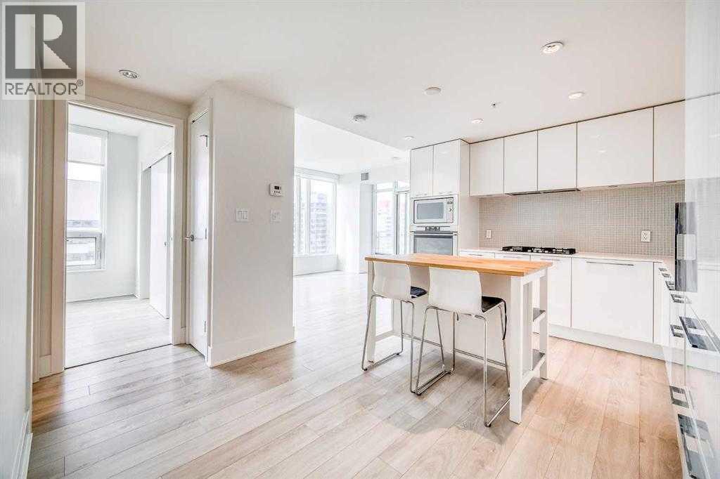 1902, 901 10 Avenue SW, Calgary, Alberta  T2R 0B5 - Photo 10 - A2301408