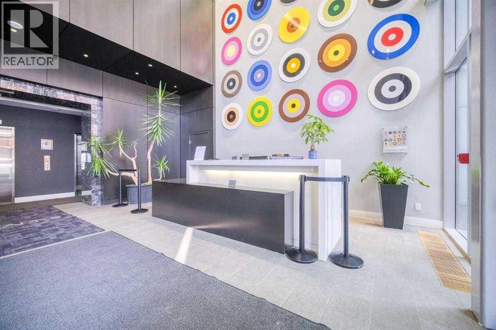 1902, 901 10 Avenue SW, Calgary, Alberta  T2R 0B5 - Photo 4 - A2301408