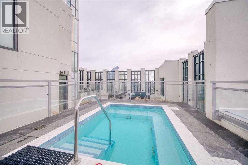 1902, 901 10 Avenue SW, Calgary, Alberta  T2R 0B5 - Photo 28 - A2301408