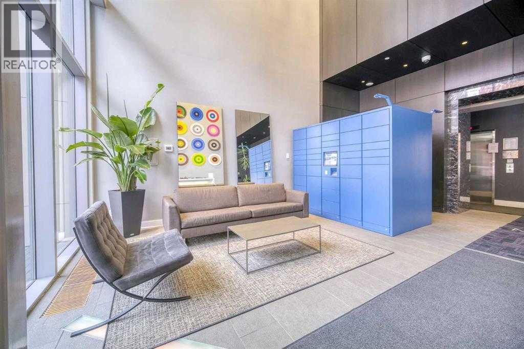 1902, 901 10 Avenue SW, Calgary, Alberta  T2R 0B5 - Photo 5 - A2301408