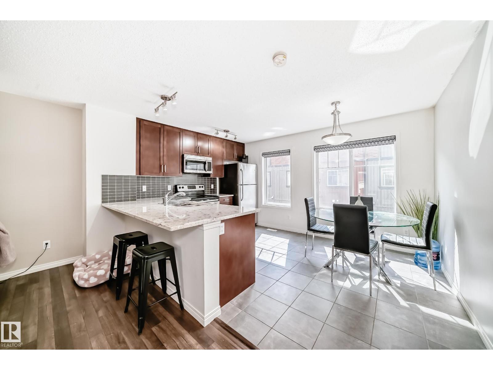 #81 3305 Orchards Link Li Sw, Edmonton, Alberta  T6X 2H1 - Photo 5 - E4482007
