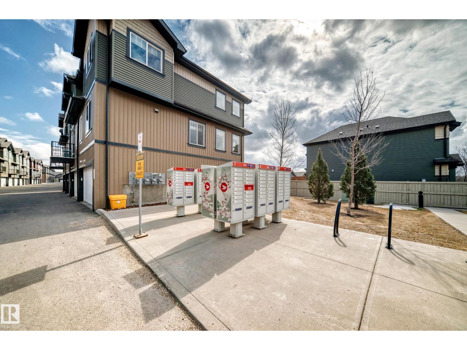 #81 3305 Orchards Link Li Sw, Edmonton, Alberta  T6X 2H1 - Photo 62 - E4482007
