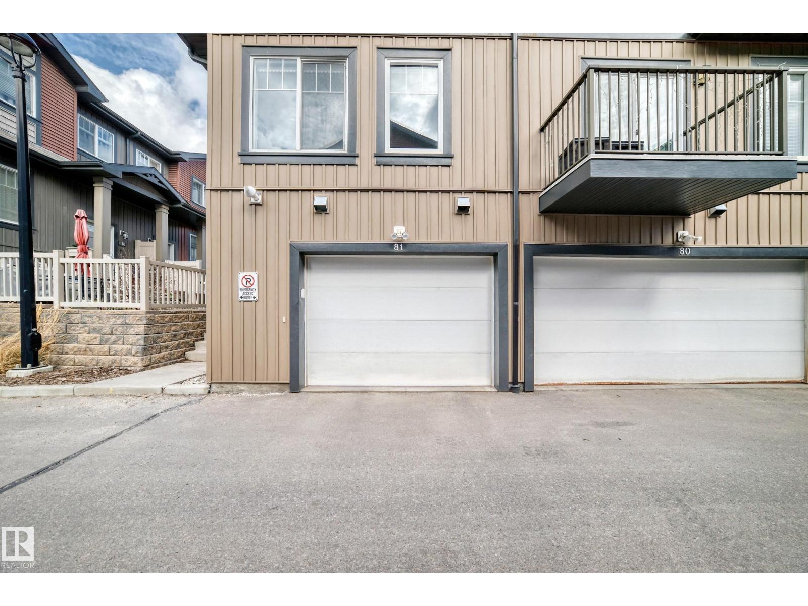 #81 3305 Orchards Link Li Sw, Edmonton, Alberta  T6X 2H1 - Photo 50 - E4482007