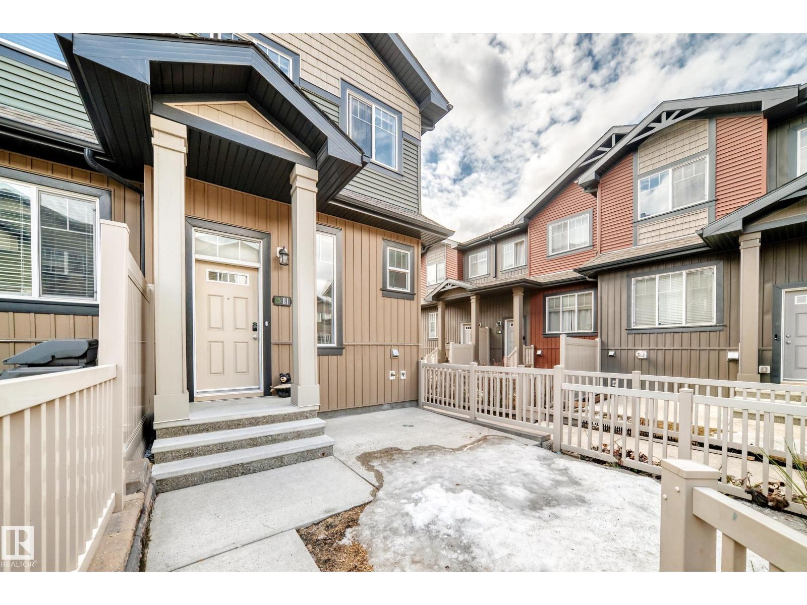 #81 3305 Orchards Link Li Sw, Edmonton, Alberta  T6X 2H1 - Photo 59 - E4482007