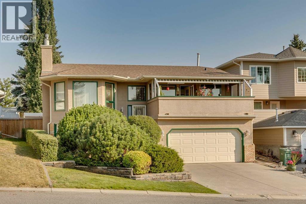 8 Douglas Woods View SE, Calgary, Alberta  T2Z 2A2 - Photo 8 - A2301834