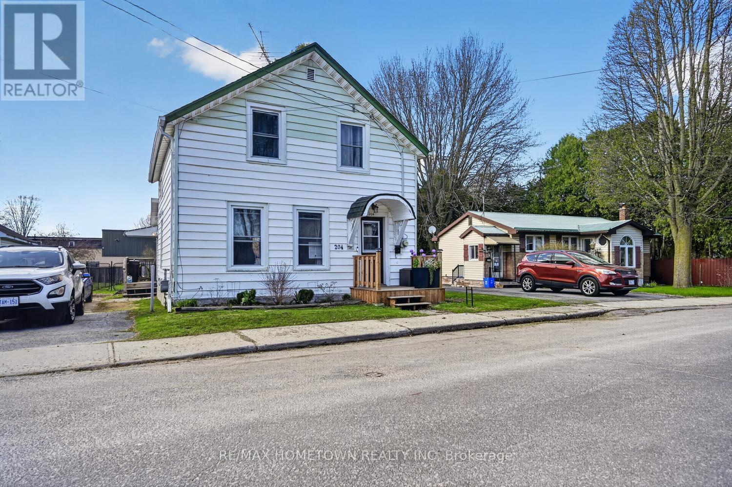 204 Wood Street E, Prescott, Ontario  K0E 1T0 - Photo 40 - X12720222