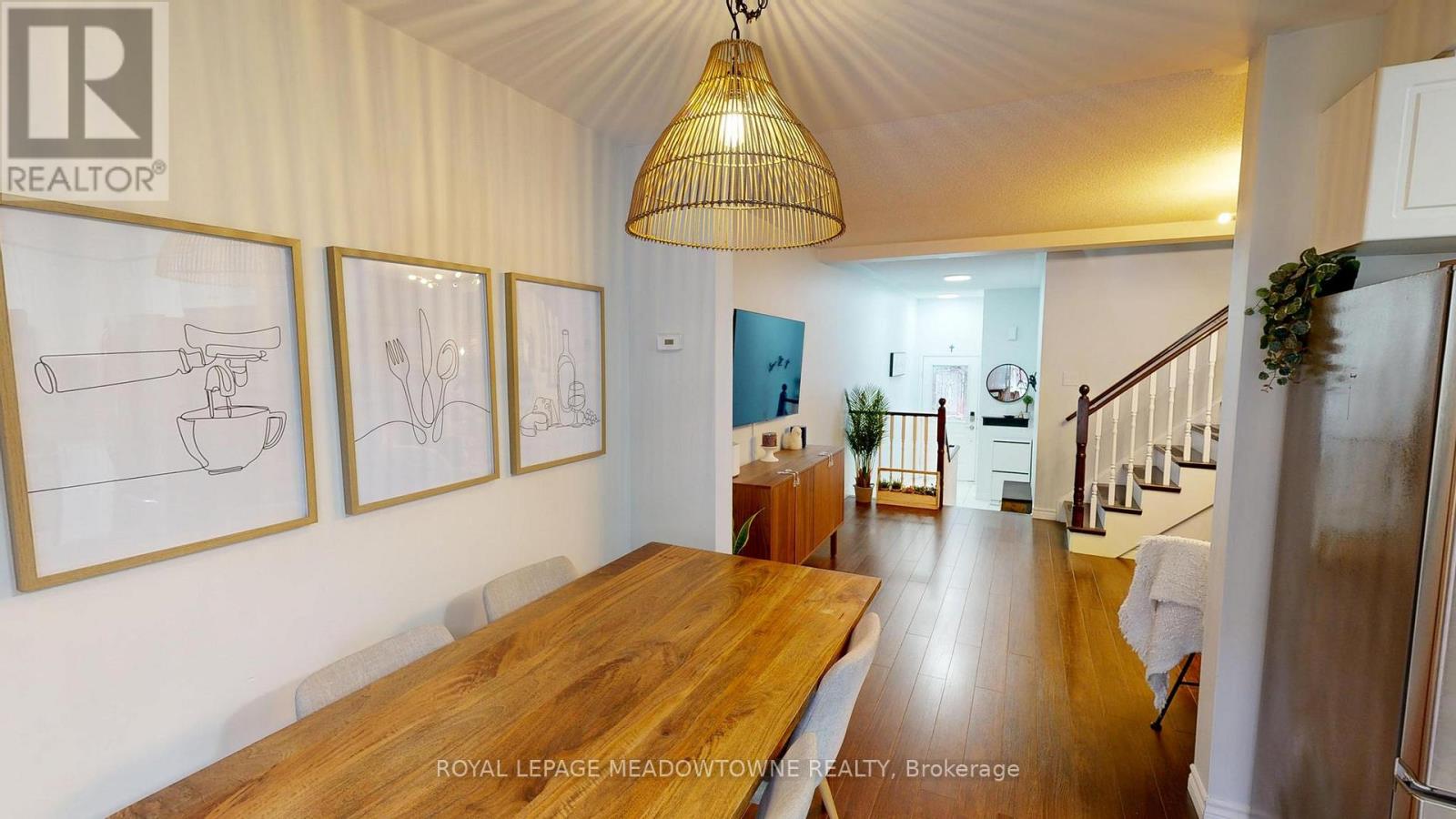 2 - 1591 South Parade Court, Mississauga, Ontario  L5M 6G1 - Photo 6 - W13044938