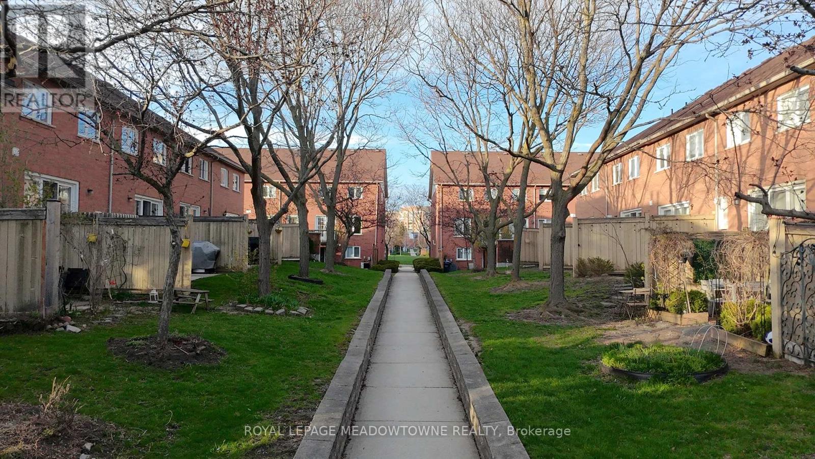 2 - 1591 South Parade Court, Mississauga, Ontario  L5M 6G1 - Photo 33 - W13044938